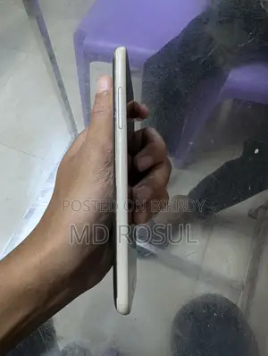 Samsung Galaxy J5 16 GB Silver