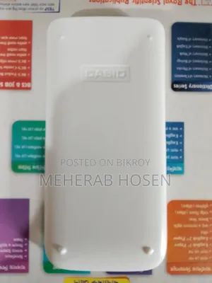 Calculator, Selling Cause I Have Many