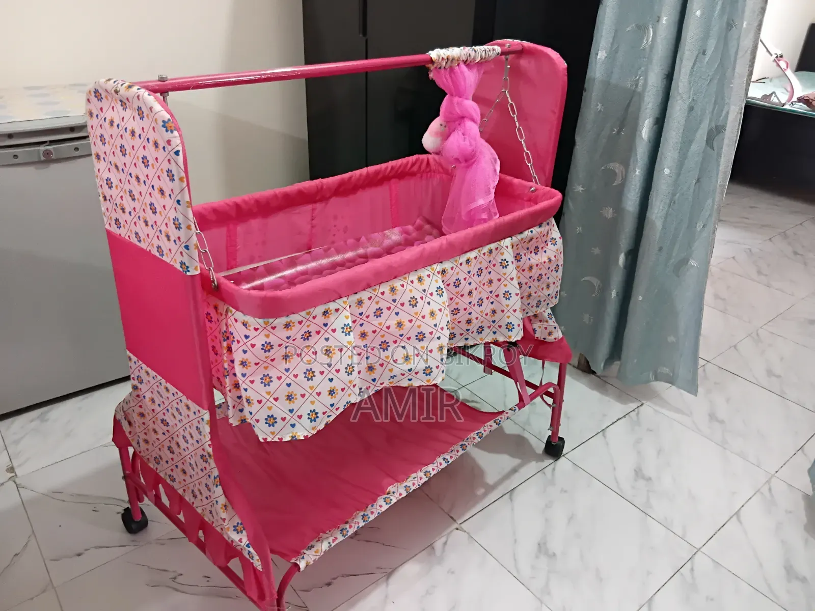 Baby Cot, Baby Cradle