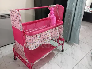 Baby Cot, Baby Cradle