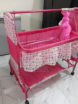 Baby Cot, Baby Cradle