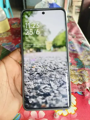 শাওমি রেডমি নোট ১৫ ২৫৬ জিবি হোয়াইট