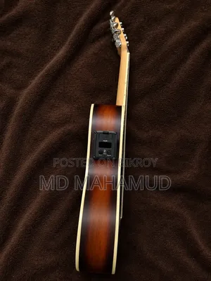 Fender Ukulele