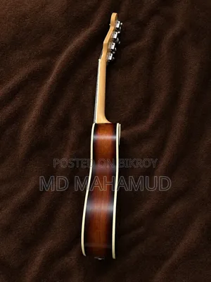 Fender Ukulele