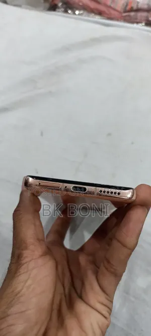 Huawei P40 Pro 5G 256 GB Gold