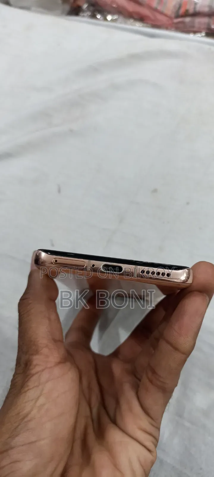 Huawei P40 Pro 5G 256 GB Gold