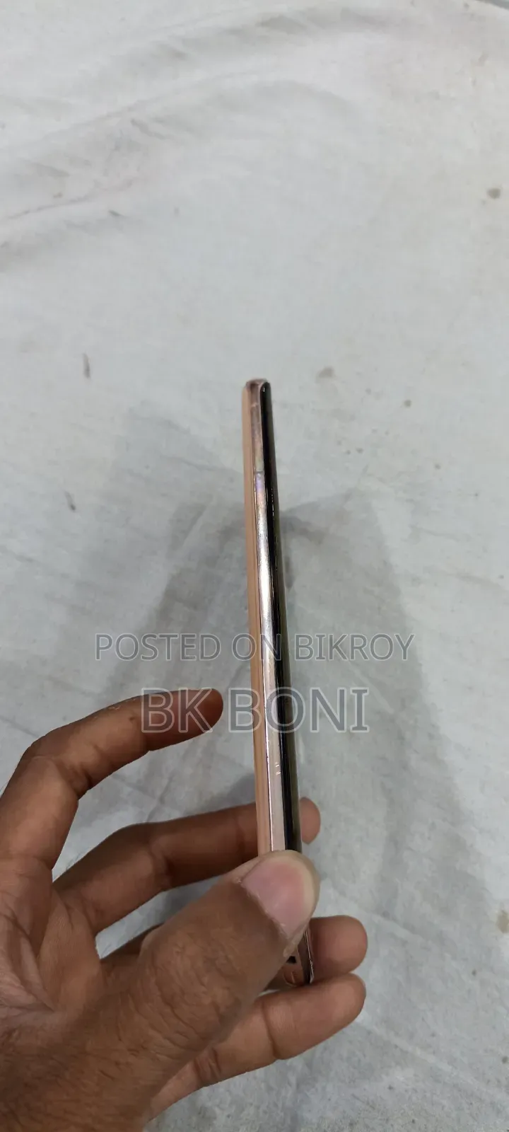 Huawei P40 Pro 5G 256 GB Gold