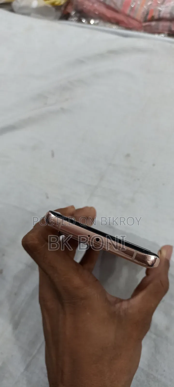 Huawei P40 Pro 5G 256 GB Gold