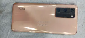 Huawei P40 Pro 5G 256 GB Gold