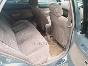Toyota Corolla 1996