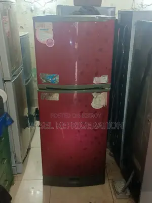 337 লিটার রানিং ওয়ালটোন ফিরিজ বিক্রি করা হবে।