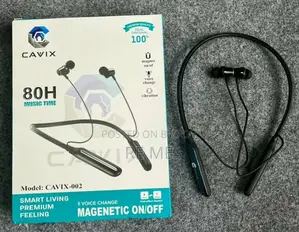 Nickband Cavix 0.2