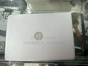 Laptop HP EliteBook 840 G4 8GB Intel Core i7 SSD 256GB