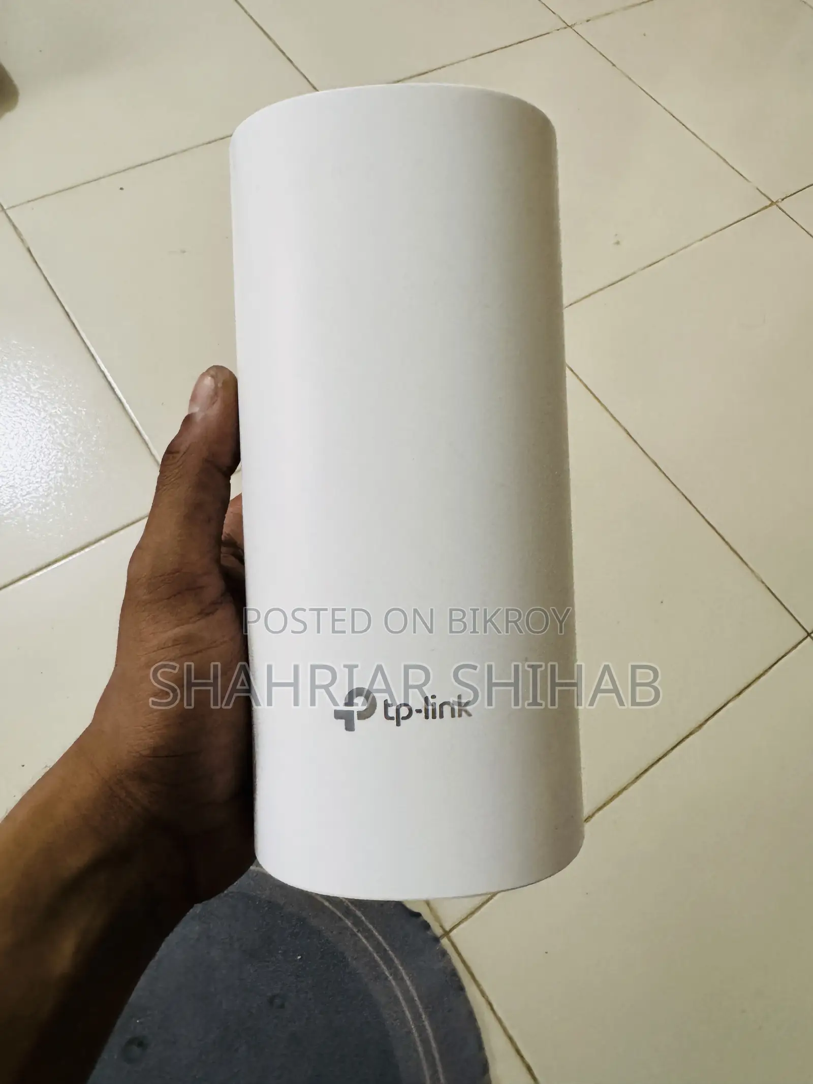 Tp Link Deco E4