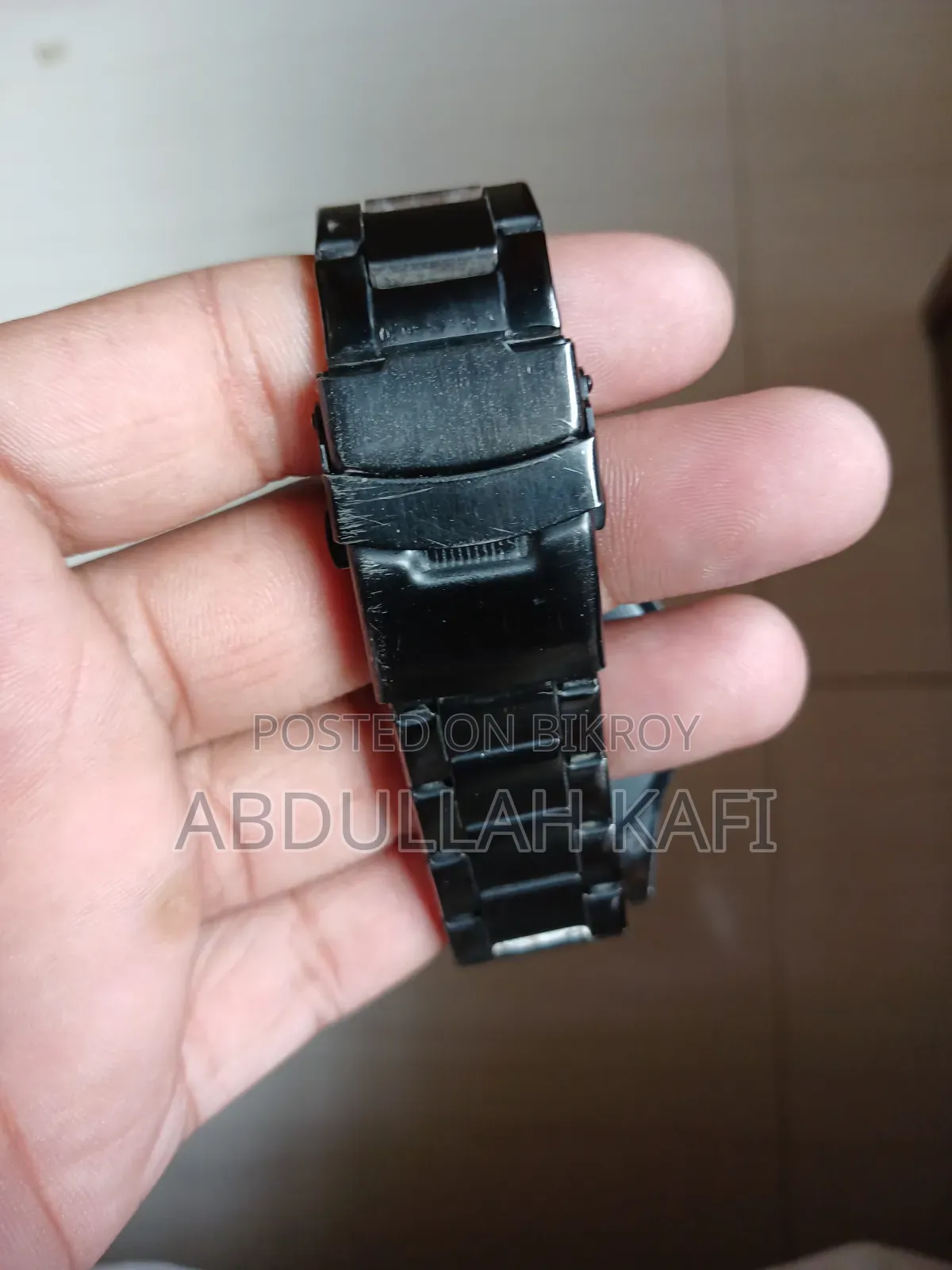 Lige St2s স্মার্টওয়াচ