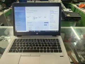 Laptop HP EliteBook 840 G4 8GB Intel Core i7 SSD 256GB