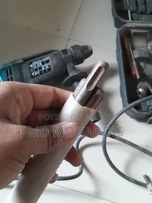Drill Machine for Sell