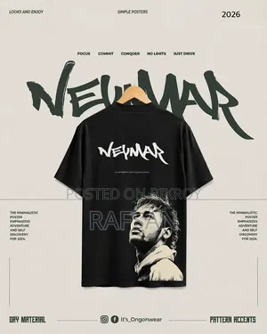 Premium Quality T-Shirt for Men