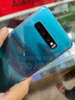 Samsung Galaxy S10 Plus 128 GB