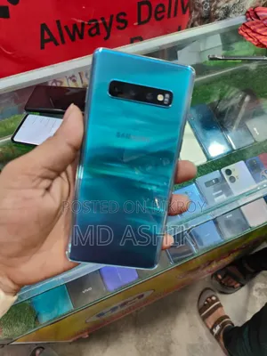 Samsung Galaxy S10 Plus 128 GB