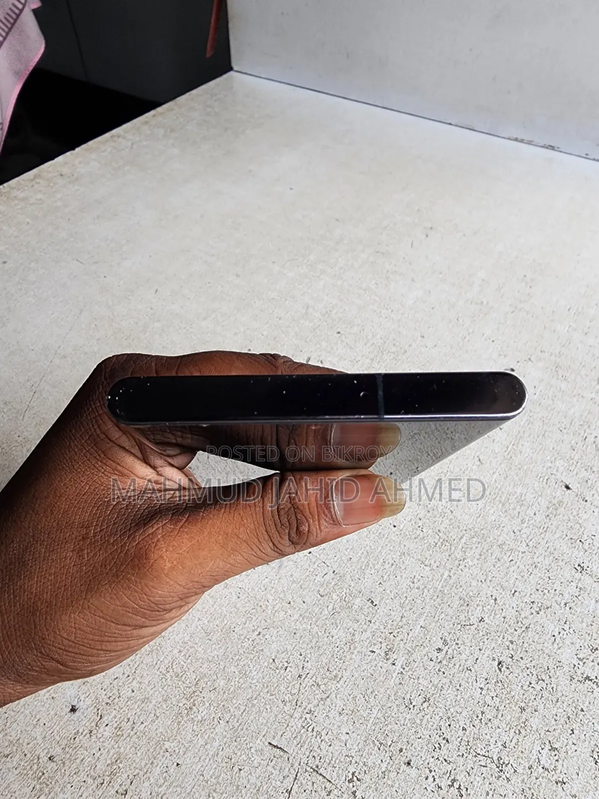 Samsung Galaxy S22 Ultra 256 GB Black