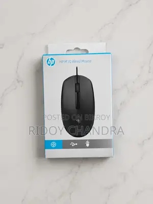Live Tech Lt820 Keyboard Hp M10 Wired Mouse (Brand New - Gift Item)