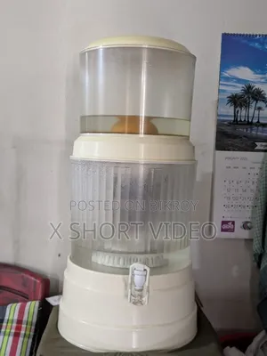 Water Filter