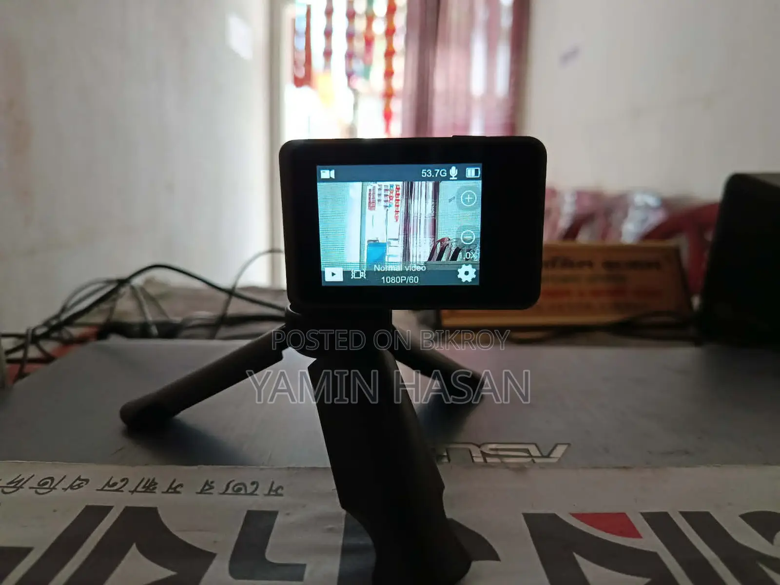 For Sale: Ausek M81 Action Camera
