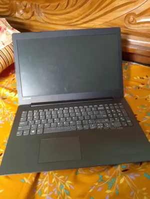 Lenovo 64 GB Black