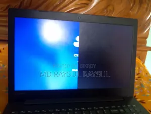 Lenovo 64 GB Black
