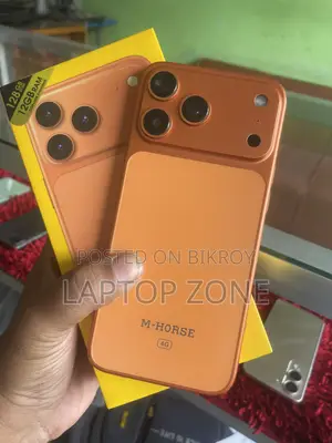 M-Horse 128 GB Orange