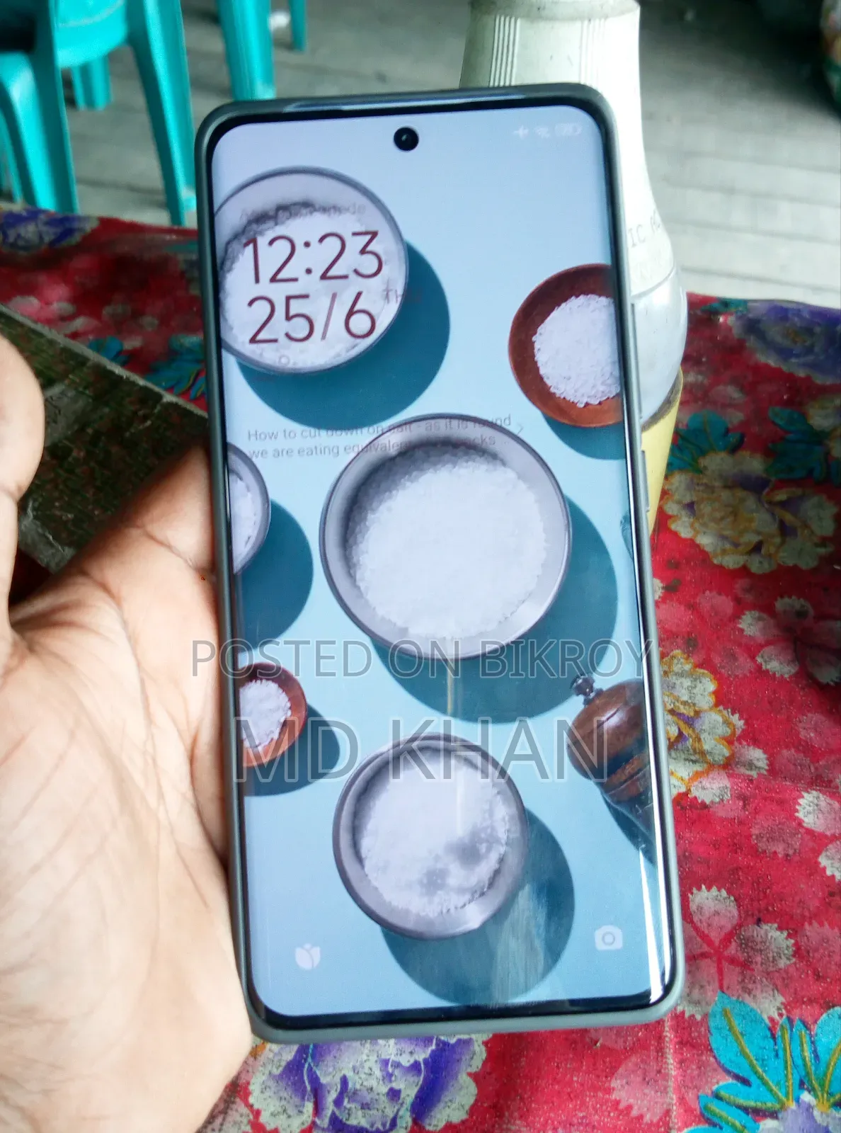 Xiaomi Redmi Note 15 256 GB White