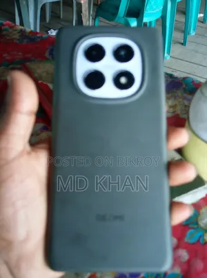Xiaomi Redmi Note 15 256 GB White