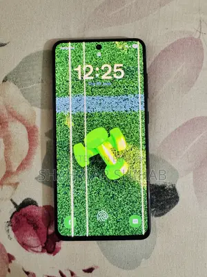 Samsung Galaxy S21 FE 5G 128 GB Black