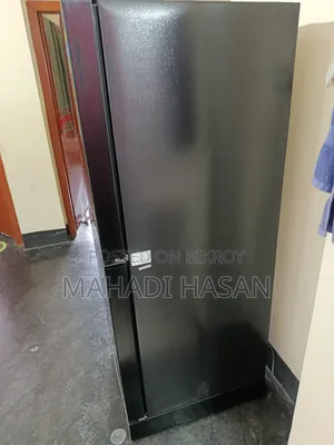 Walton Refrigerator for sale, Model No: Wfe 3a2, Gross Volume: 312