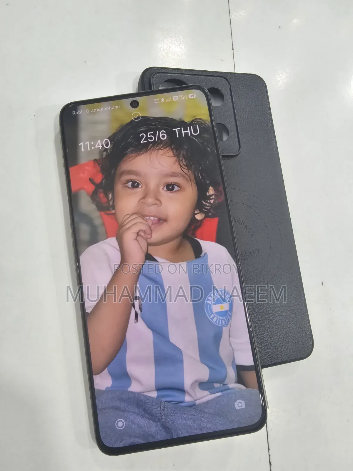 Xiaomi 13 Pro 256 GB Black