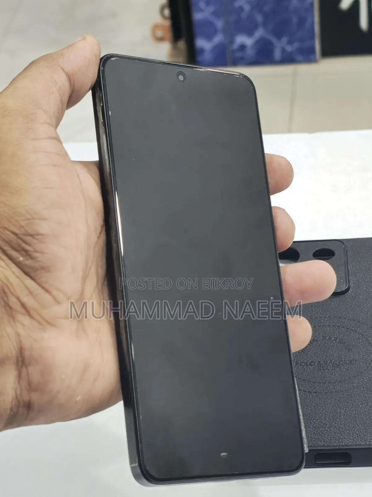 Xiaomi 13 Pro 256 GB Black