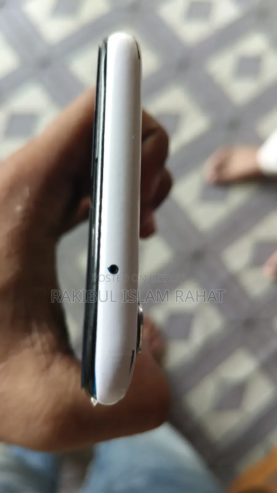 Realme X2 64 GB Gray