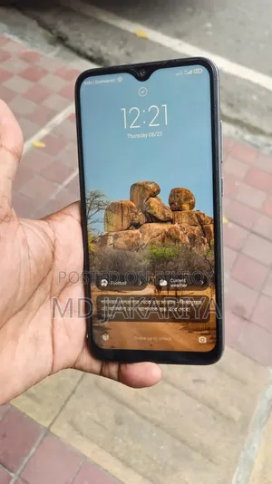 Xiaomi Redmi Note 8 64 GB Pink