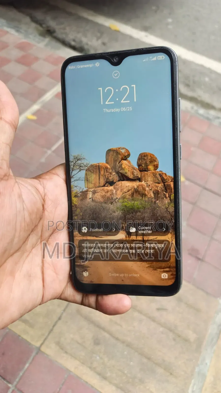 Xiaomi Redmi Note 8 64 GB Pink