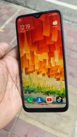 Xiaomi Redmi Note 8 64 GB Pink