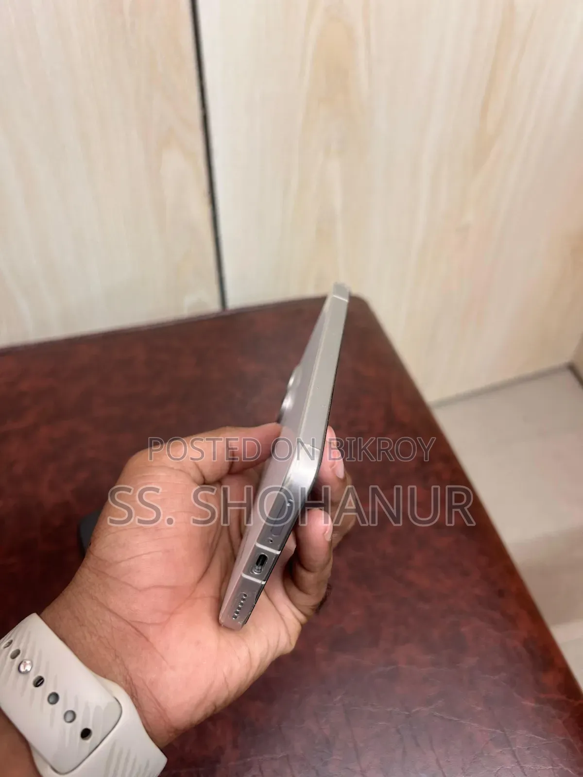 Xiaomi Redmi Turbo 4 Pro 256 GB White