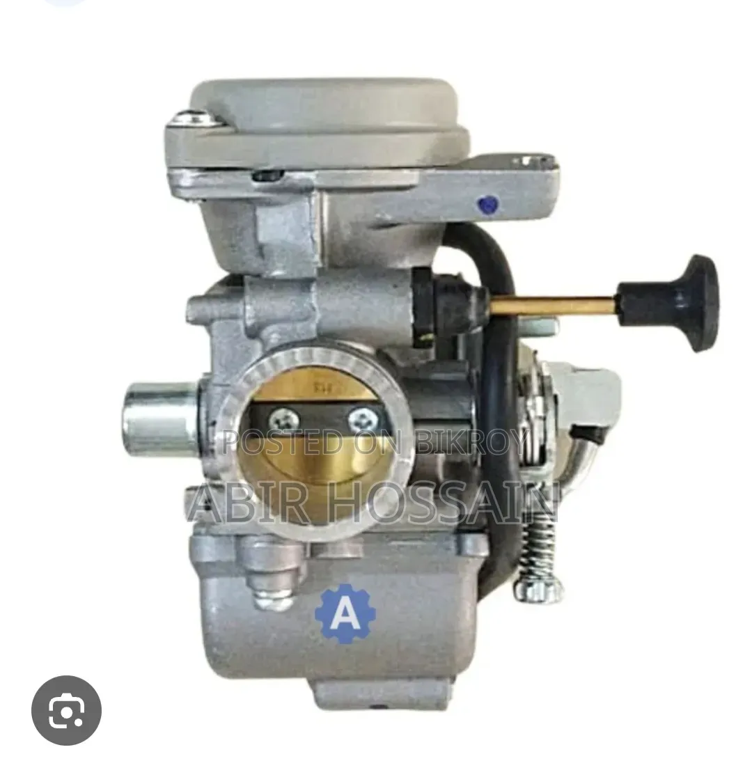 Palsar Carburetor