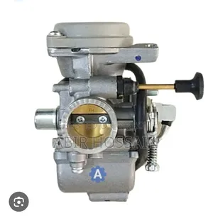Pulsar Carburetor