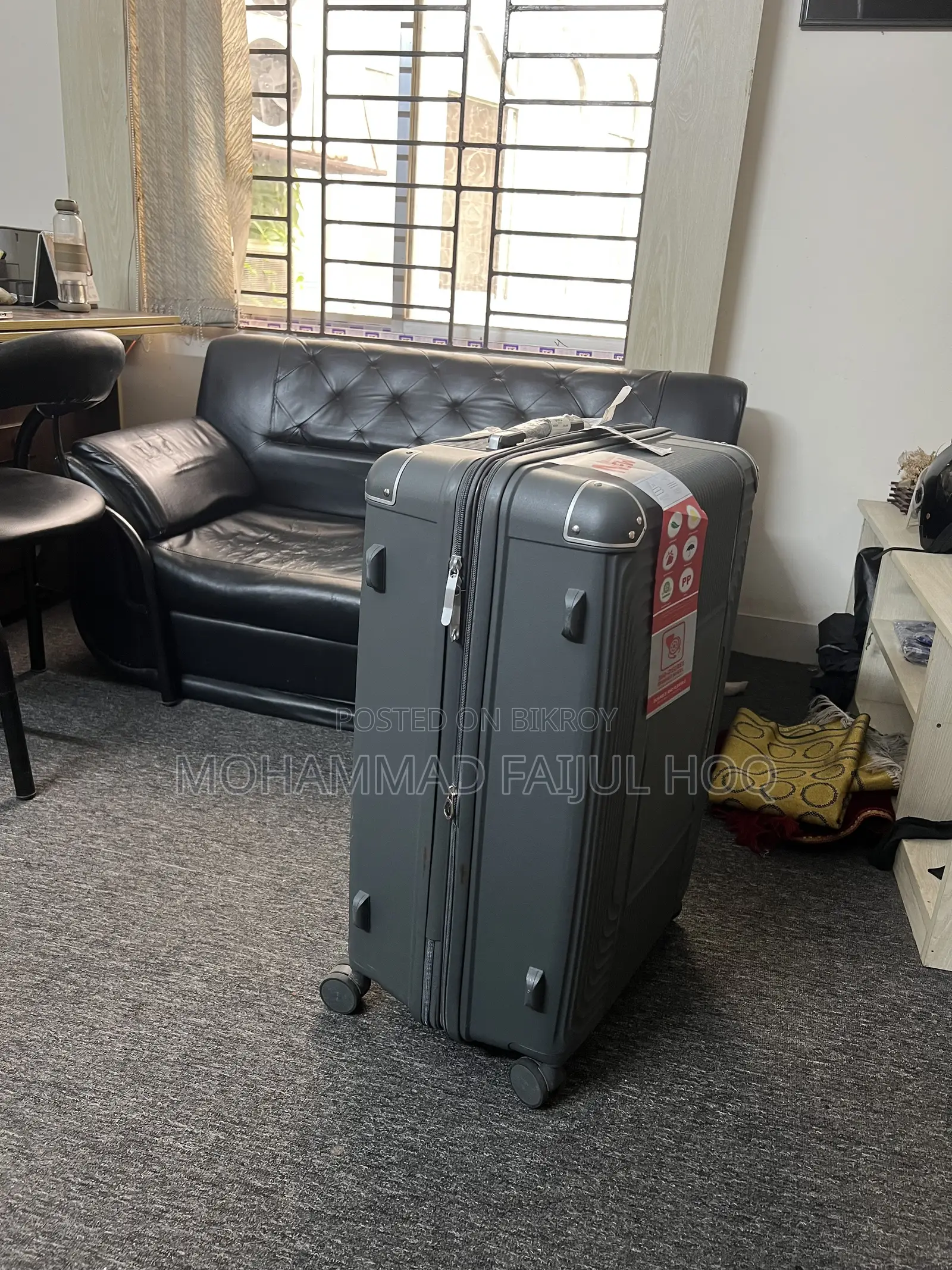 Travel Luggage 28’’
