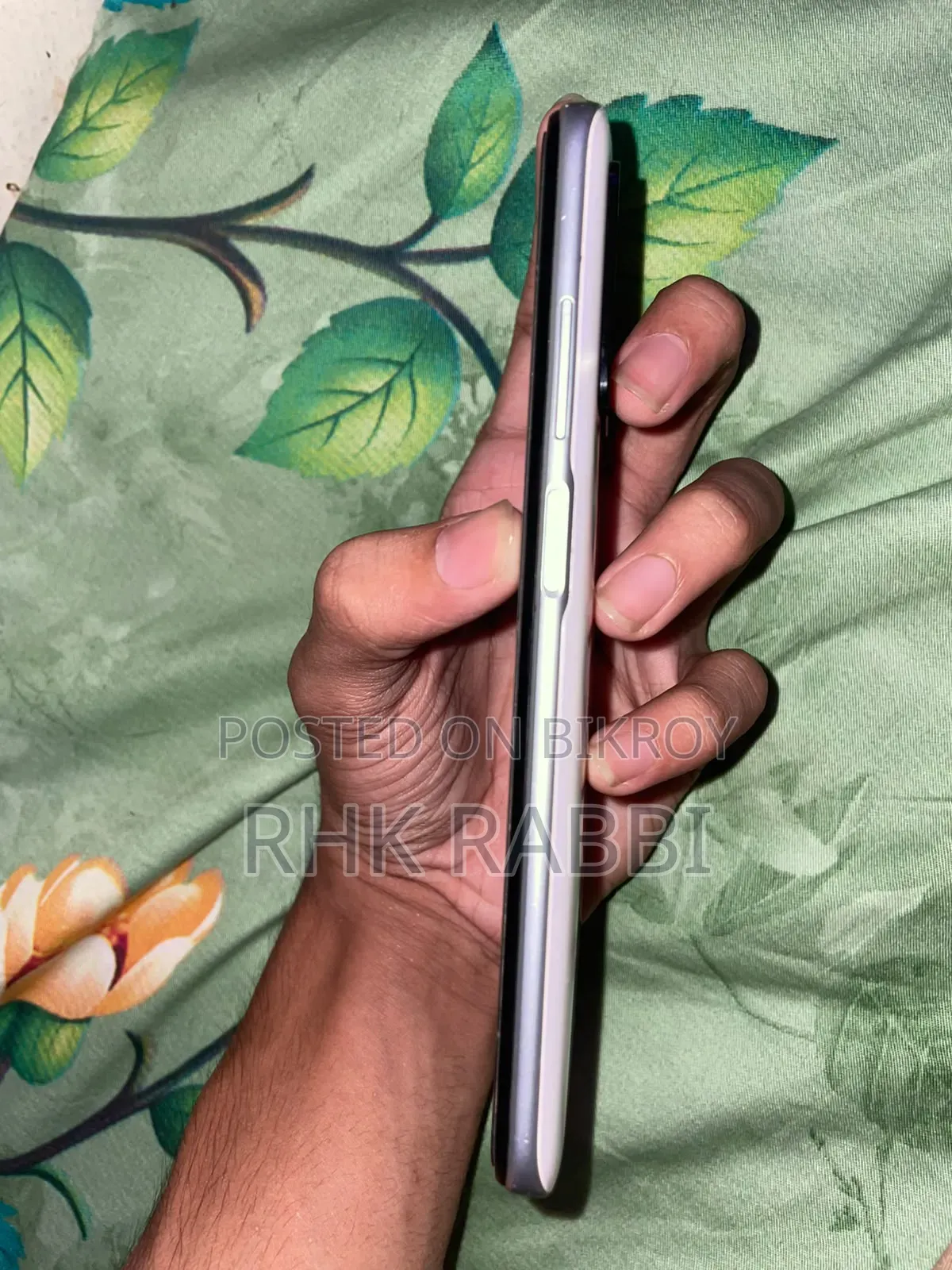 Xiaomi Redmi Note 10 64 GB White