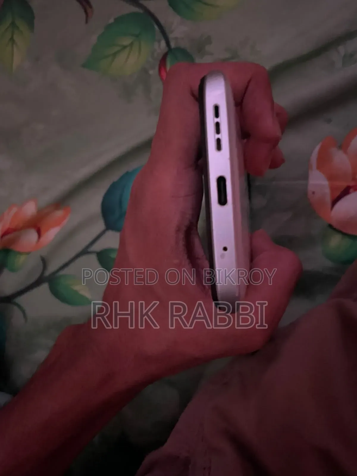 Xiaomi Redmi Note 10 64 GB White