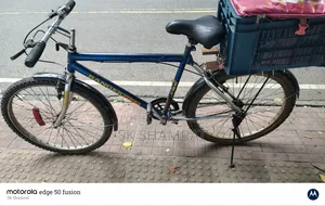 Cycle Sell Post