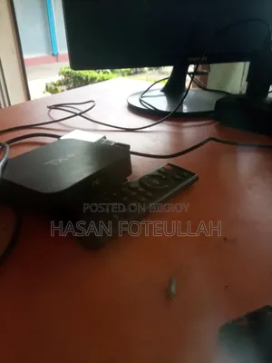 Tx6 Android Tv Box