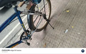 Cycle Sell Post